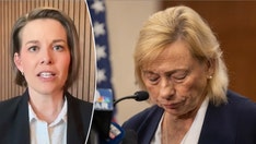 Maine Rep Laurel Libby condemns Gov Janet Mills over response to DOJ trans athlete lawsuit
