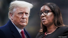 Trump foe Letitia James leading charge on new multistate lawsuit over HHS cuts