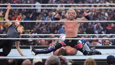 Logan Paul says he's 'available' amid questions about WWE future