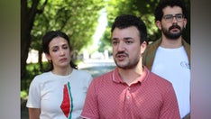 Lawyers for Columbia anti-Israel activist Mahmoud Khalil blast Rubio evidence letter: 'Two pages, that's it'