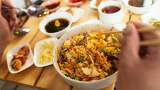 Brown rice far worse than white rice when it comes to toxins, study finds