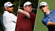 9 underdogs to watch at the 2025 Masters
