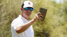 ASU golf coach removed from Augusta National for violating long-standing dress code rule