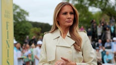 bill contra la pornografía vengativa bill por Melania llega al escritorio del presidente tras una abrumadora votación en la Cámara de Representantes.