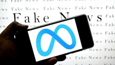 Fact-checking director warns of 'crisis' as Meta, Trump's DOGE cuts threaten their 'honorable, patriotic' work