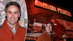 'American Pickers' star Mike Wolfe makes ‘tough decision’ to shutter Nashville store