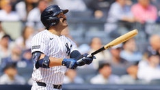 Bombs away: Viral coverage stirs debate on New York Yankees’ ‘torpedo bats’