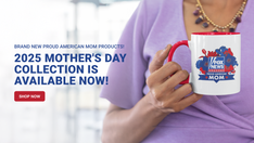 Shop the Fox News Mother's Day collection