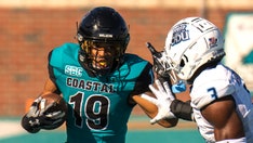 Coastal Carolina football fans will be able to eat for free at games in 2025