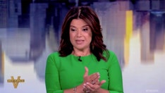'View' co-host who supported Harris says she made big mistake reaching out to Republicans