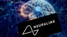 Paralyzed man with ALS is third to receive NeuraLink implant, can type with brain