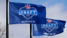 Lions exec takes swipe at Packers as Green Bay readies for NFL Draft