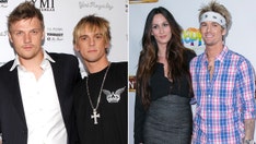 Aaron Carter became ‘even more violent’ after family got restraining order: documentary