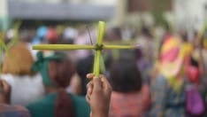 Fears remain this Easter that Christians in Nigeria are being ‘wiped out' by Muslim extremists