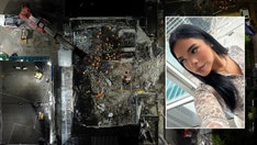 New Jersey woman identified as one of 200 Dominican Republic nightclub collapse victims