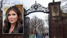 Harvard under fire as DHS secretary cuts $2.7M in grants, demands visa records: 'America demands more'