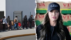 Up to 1M migrants who used Biden's CBP One app ordered to deport by Trump admin