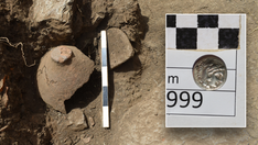 Long-lost capital of ancient civilization may have finally been uncovered, archaeologists say: 'Unique find'