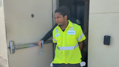 Florida man accused of killing girlfriend, staging murder scene while their children slept: police