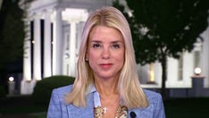 Pam Bondi calls out 'detached from reality' Dems for demanding alleged MS-13 gang member be returned to US