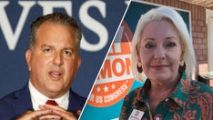 Former DeSantis official defeats Dem for Matt Gaetz's House seat