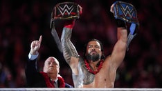 Roman Reigns' Hollywood aspirations 'nothing new,' Paul Heyman says, as WWE star reveals career plans