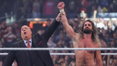 WrestleMania 41 sees new champions crowned and 1 shocking betrayal
