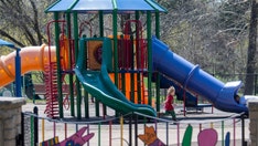 Children on playgrounds targeted by drug runners with candy-colored 'trash cans,' DEA agent warns