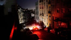 Massive European power outage blamed on solar plant breakdowns