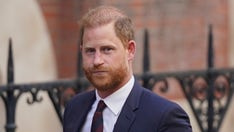 Prince Harry's 'worst fears' realized in UK security battle