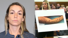 Karen Read judge grants defense video access, allows dog bite experts – with limits