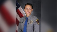 Off-duty female cop booked after violent home invasion burglary: police