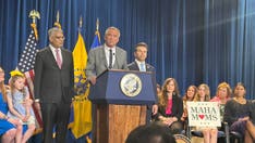 Food dyes to be phased out by Trump administration in latest round of bans