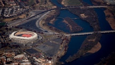 Commanders strike deal with DC officials to take over old RFK Stadium site