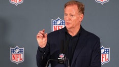 NFL's virtue signaling just hit an embarrassing new low