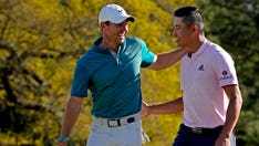 Masters contenders defend stances on ignoring media: 'It's not my job'