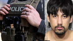 Venezuelan migrant arrested in sanctuary city for 6th time in 13 months days after prosecutors drop charges