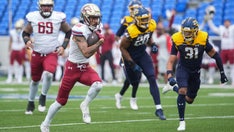 UFL suspends Samson Nacua, brother of Rams star Puka Nacua, after slapping fan in stands