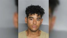 Mexican illegal immigrant released under Biden 'sexually battered' boy while playing hide and seek: sheriff