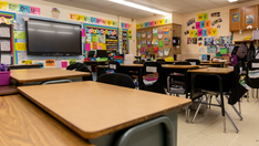 The fight over charter schools in some of America's rural states