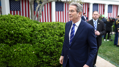 Treasury Secretary Bessent tells countries not to retaliate after sweeping 'Liberation Day' tariffs