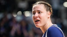 WNBA prospect Sedona Prince goes undrafted as abuse allegations surfaced in final college season