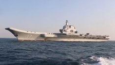 China launches large military drills around Taiwan to issue 'severe warning'