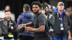 Shedeur Sanders opens up on historic NFL Draft slide, prank call and becoming a Brown