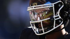 Shedeur Sanders enters crowded quarterback room as he starts Browns career