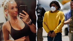 Rachel Morin’s alleged illegal killer left slain jogger’s body along 150-foot blood trail: prosecutors