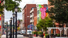 New England serial killer fears heighten after eighth idyllic town rocked by gruesome discovery