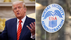 ICE using Social Security records to aid Trump push to deport illegal immigrants