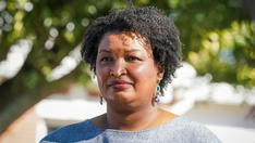 Stacey Abrams considers 3rd run for Georgia governor despite back-to-back defeats