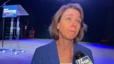 Liberal wins first major 2025 statewide battleground election in race turned into Trump-Musk referendum